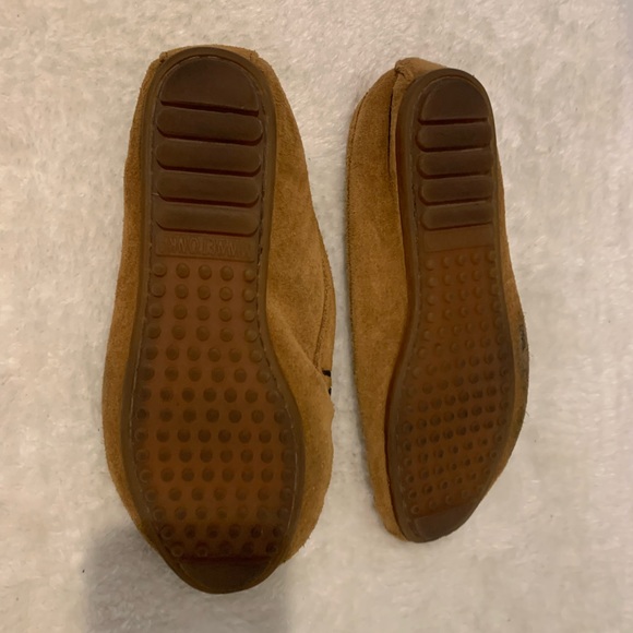 Minnetonka Aztec Moccasins - Picture 4 of 5